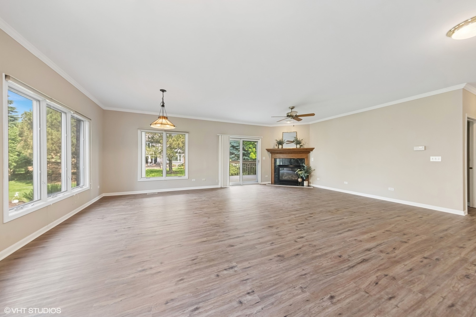 122 Santa Fe Lane, Willow Springs, IL 60480