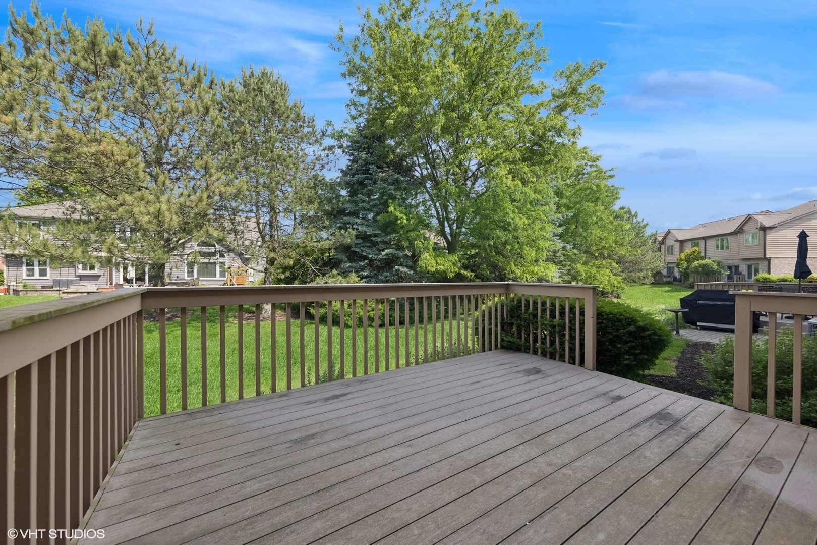 122 Santa Fe Lane, Willow Springs, IL 60480
