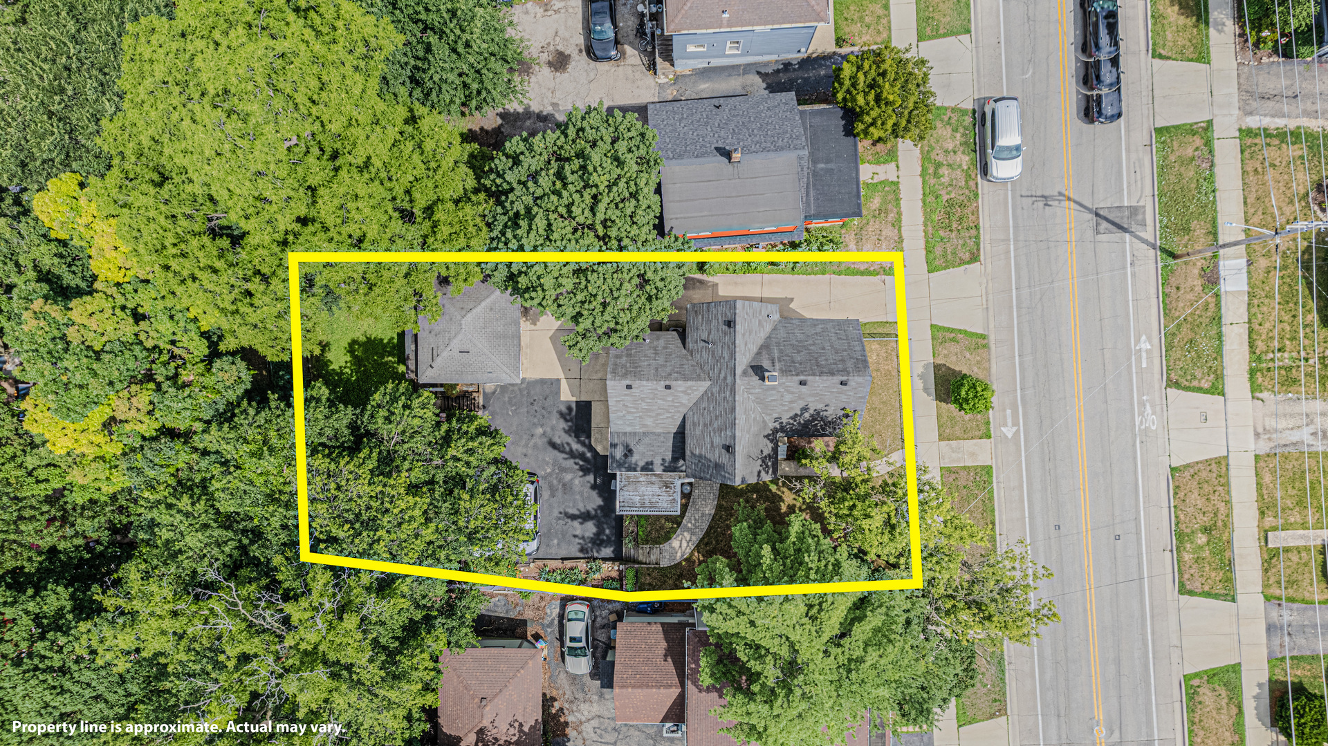538 RAYMOND Street, Elgin, IL 60120