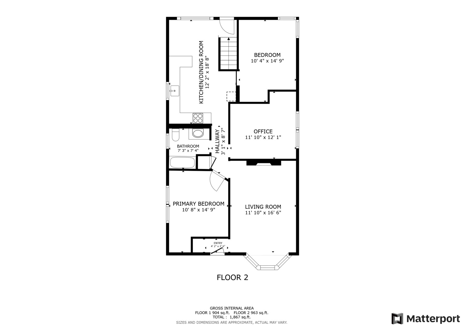 5146 Michigan Avenue, Schiller Park, IL 60176