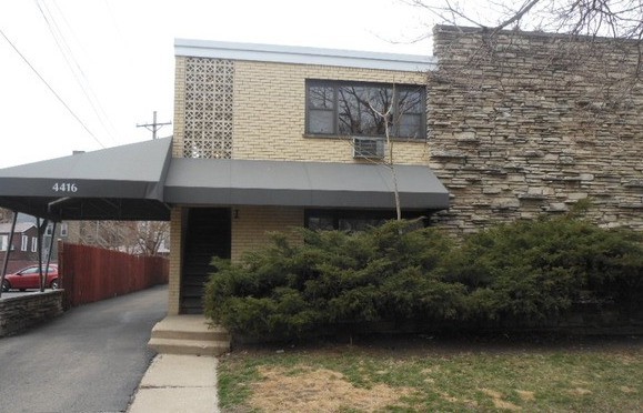 4416 N Kostner Avenue #1C, Chicago, IL 60630