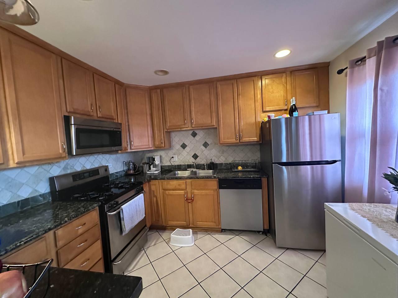 4416 N Kostner Avenue #1C, Chicago, IL 60630