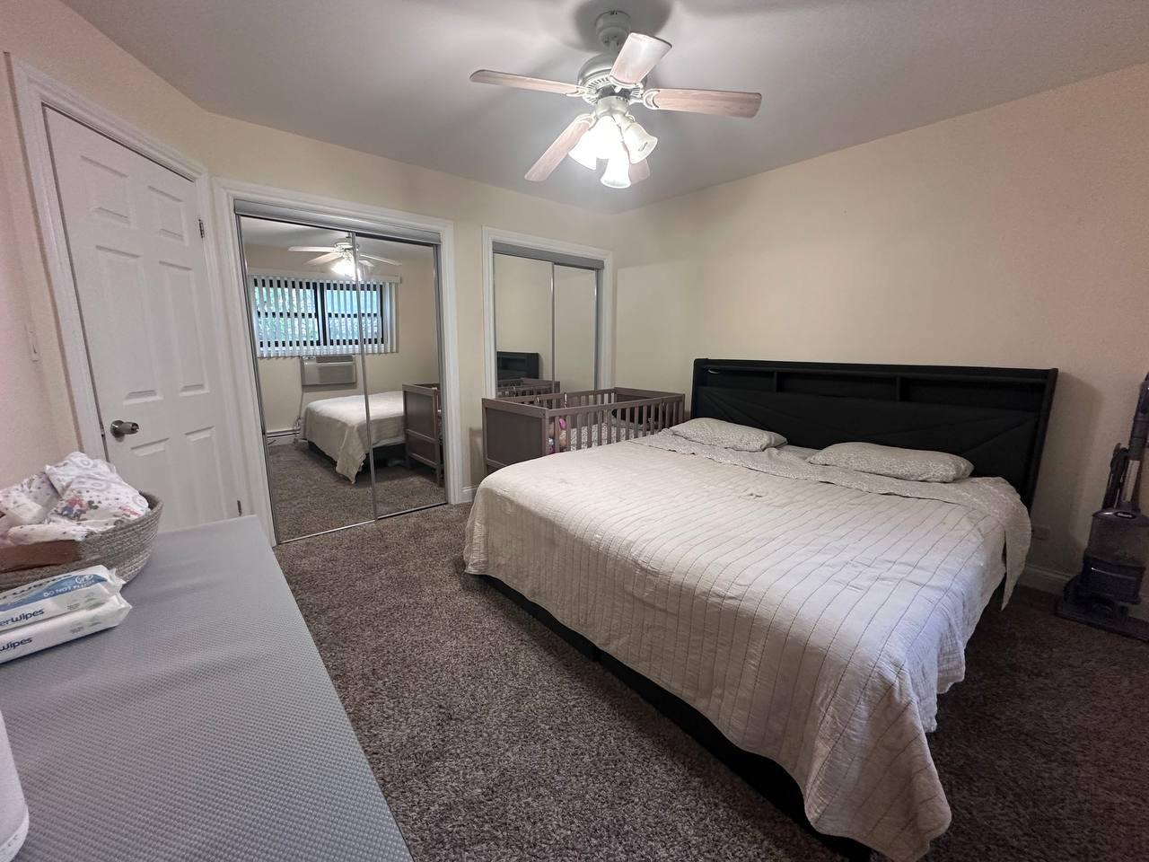 4416 N Kostner Avenue #1C, Chicago, IL 60630