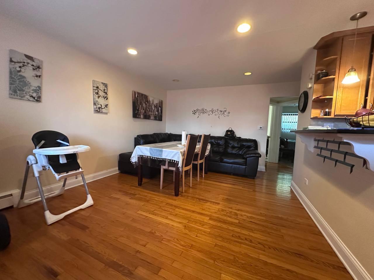 4416 N Kostner Avenue #1C, Chicago, IL 60630