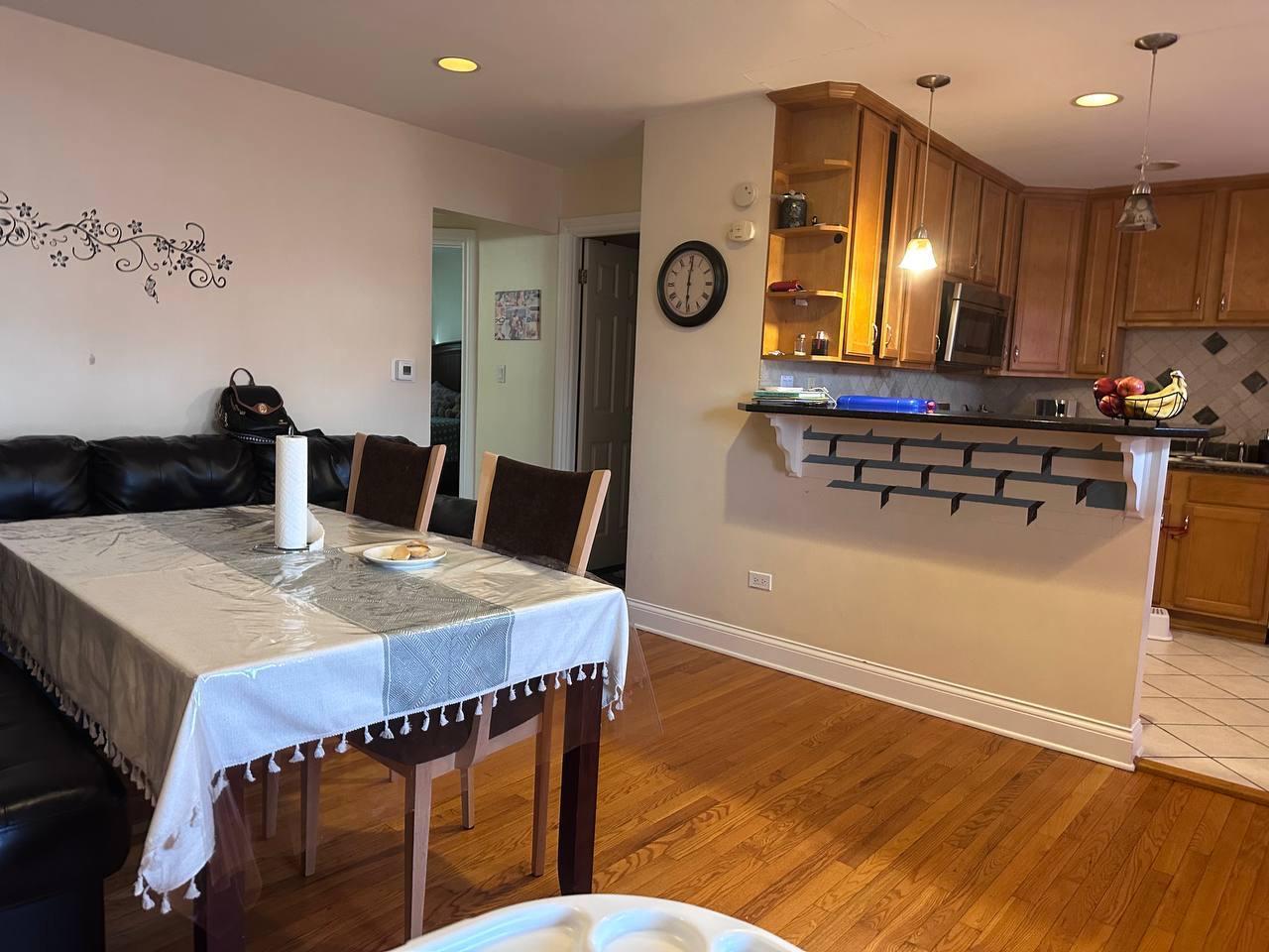 4416 N Kostner Avenue #1C, Chicago, IL 60630