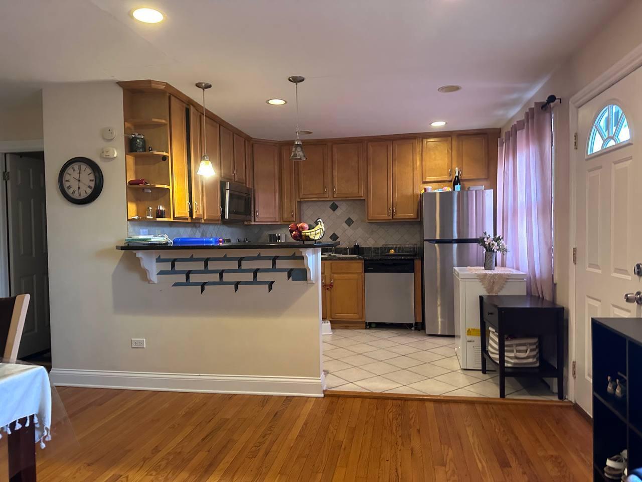 4416 N Kostner Avenue #1C, Chicago, IL 60630