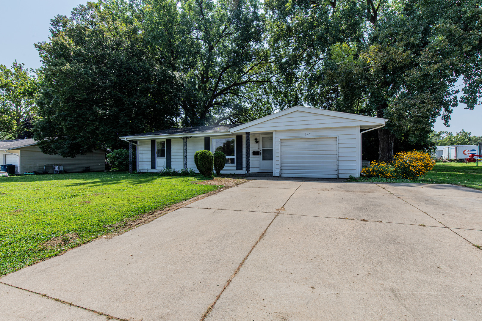 698 Downey Drive, Princeton, IL 61356