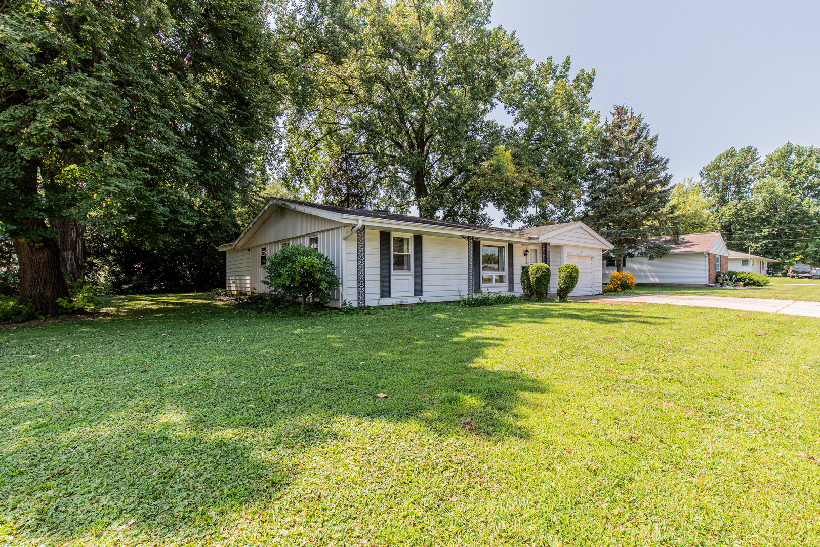 698 Downey Drive, Princeton, IL 61356