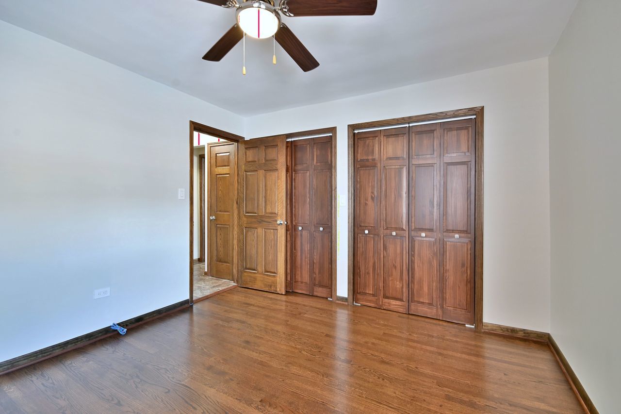 8646 W Berwyn Avenue #2N, Chicago, IL 60656
