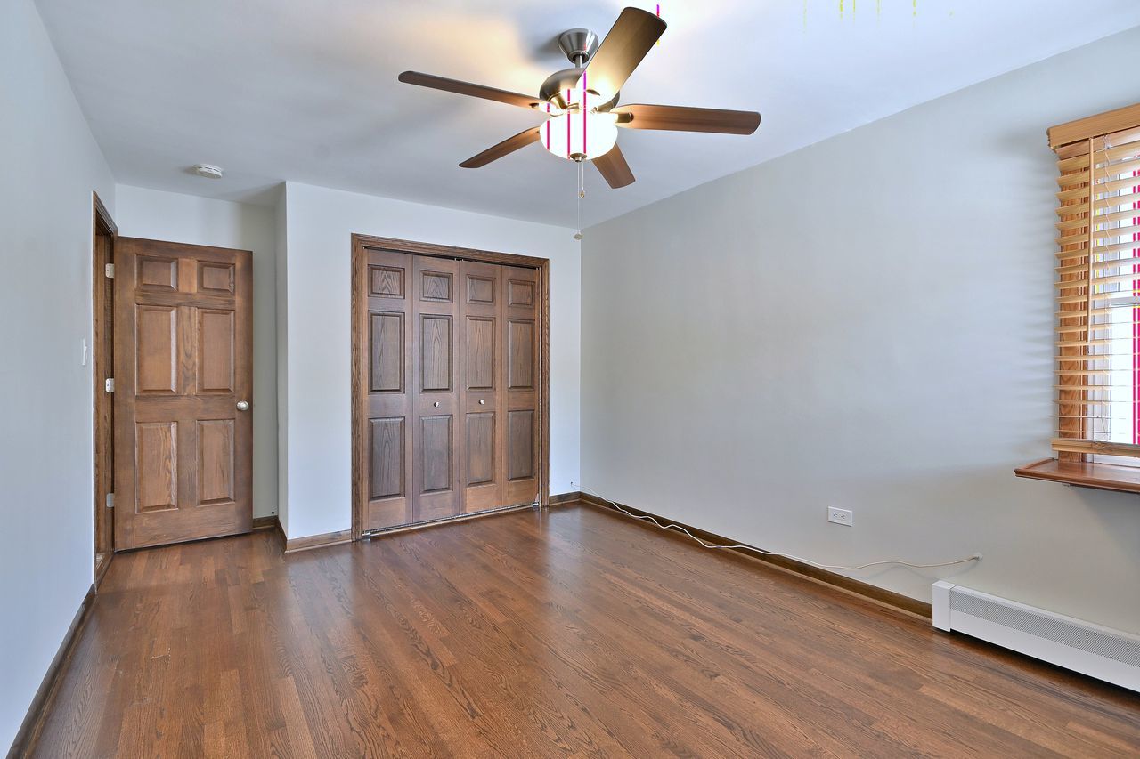 8646 W Berwyn Avenue #2N, Chicago, IL 60656