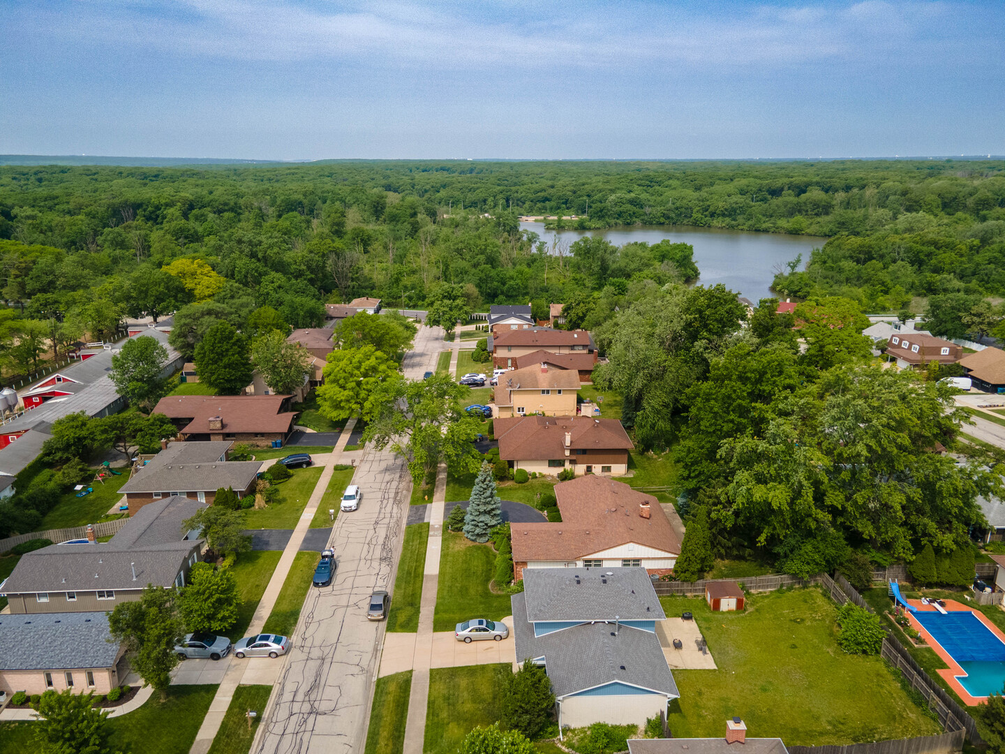 9108 Windsor Drive, Palos Hills, IL 60465