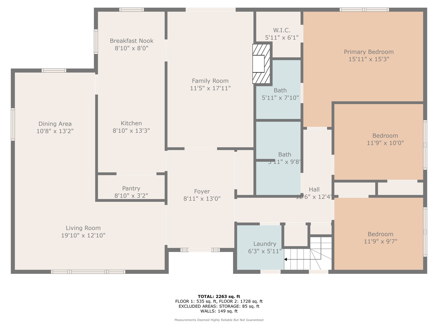 9108 Windsor Drive, Palos Hills, IL 60465