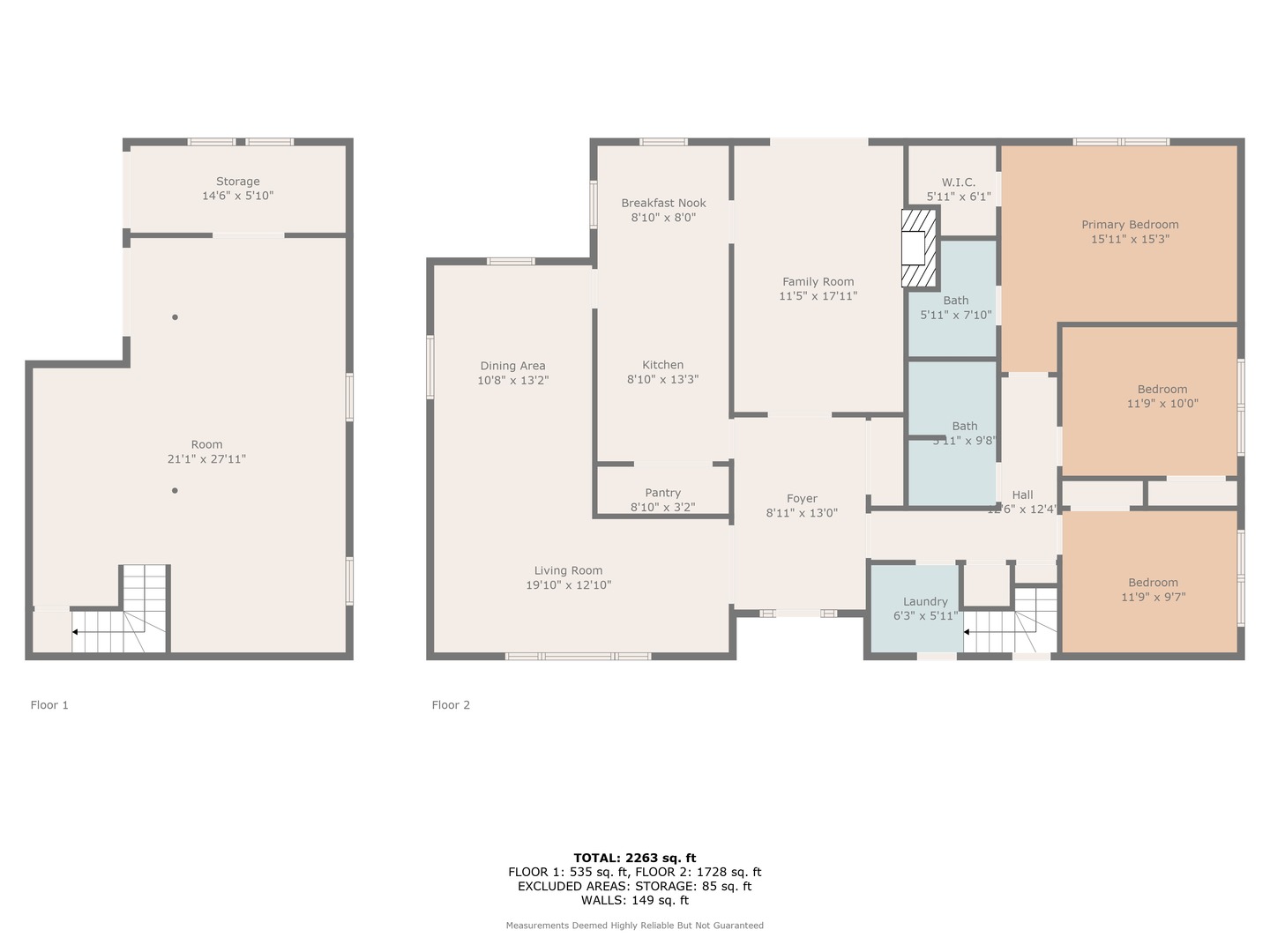 9108 Windsor Drive, Palos Hills, IL 60465