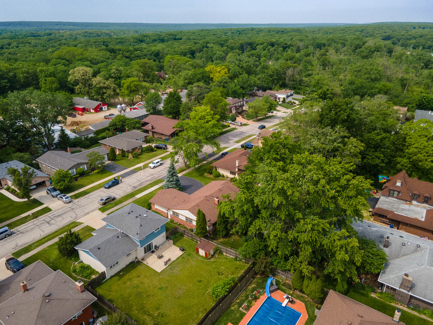9108 Windsor Drive, Palos Hills, IL 60465