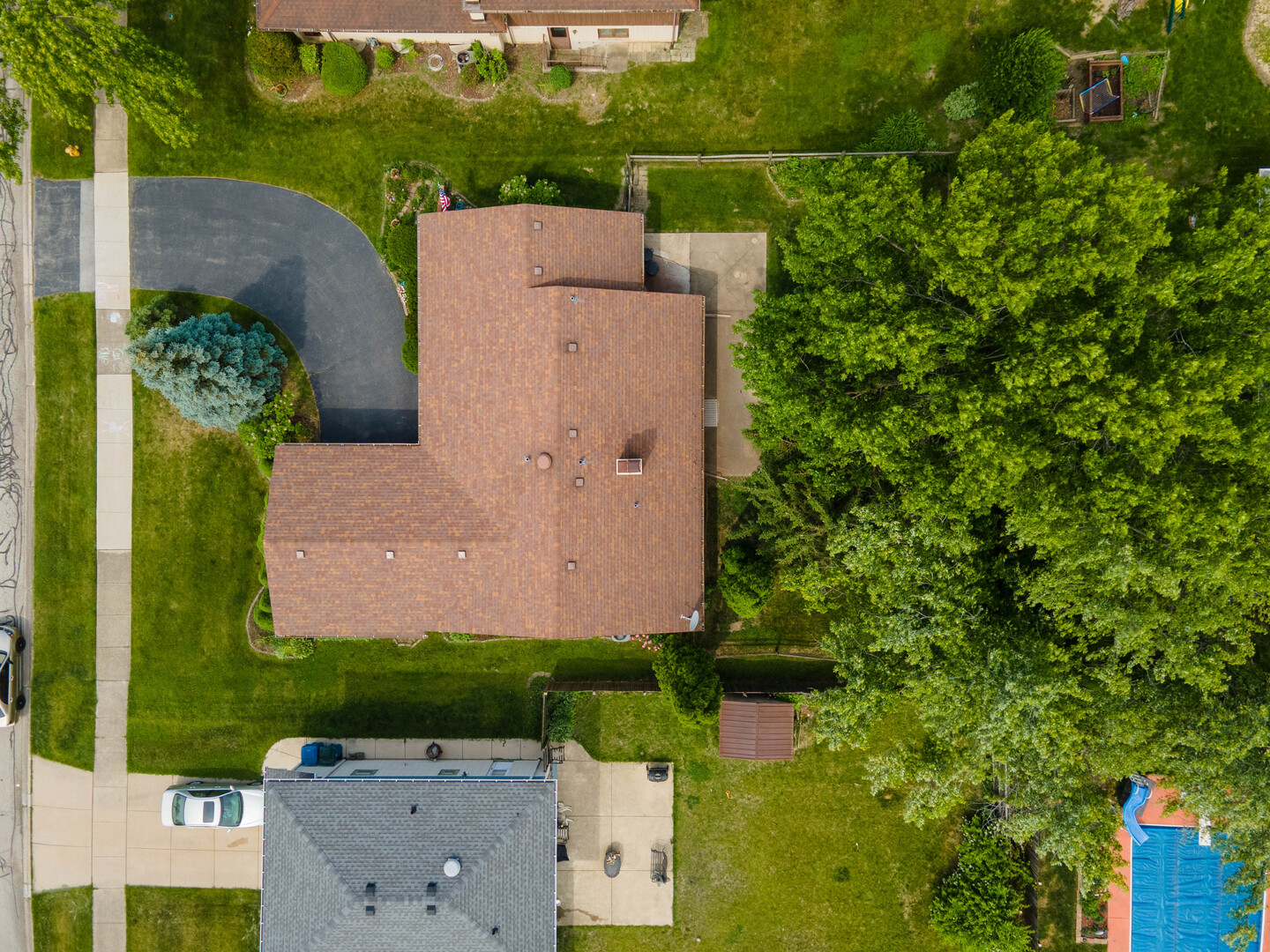 9108 Windsor Drive, Palos Hills, IL 60465
