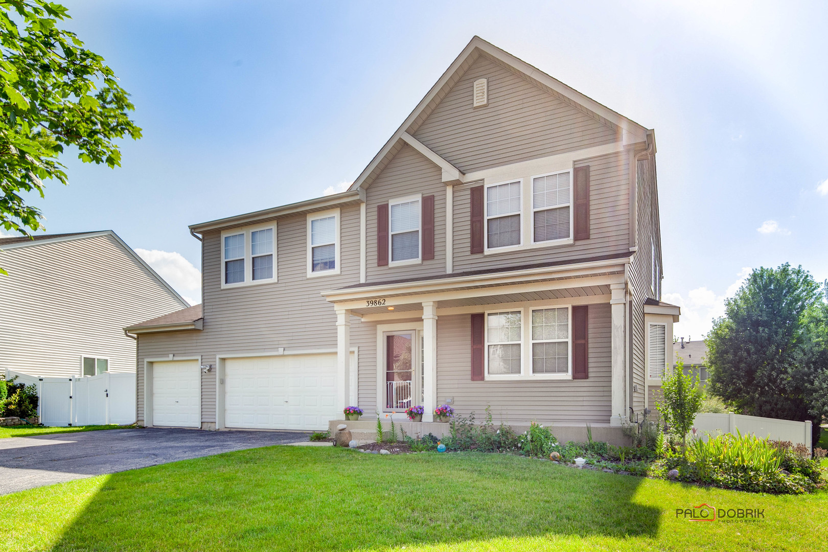 39862 Walton Lane, Beach Park, IL 60083