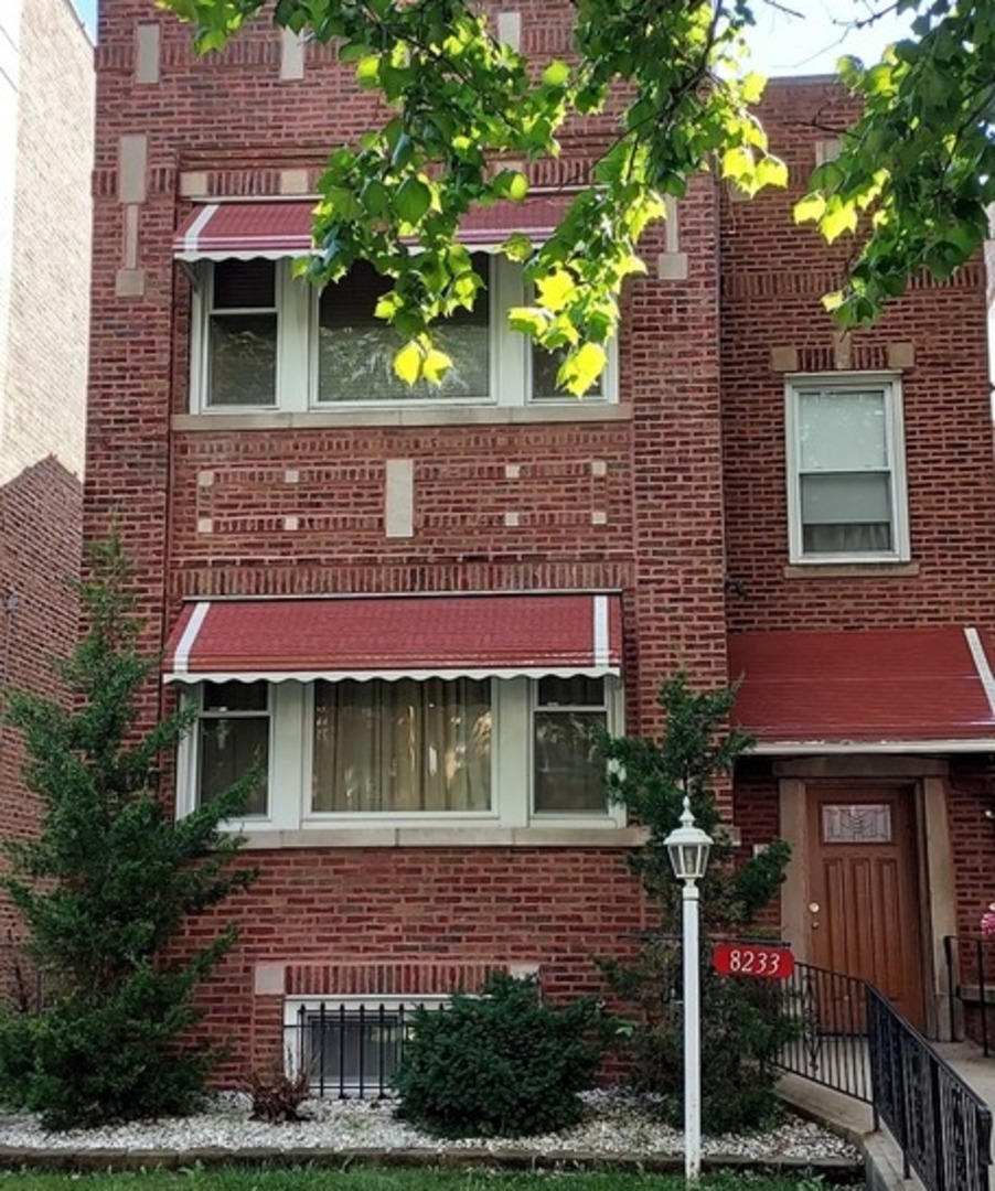 8233 S Langley Avenue #1, Chicago, IL 60619