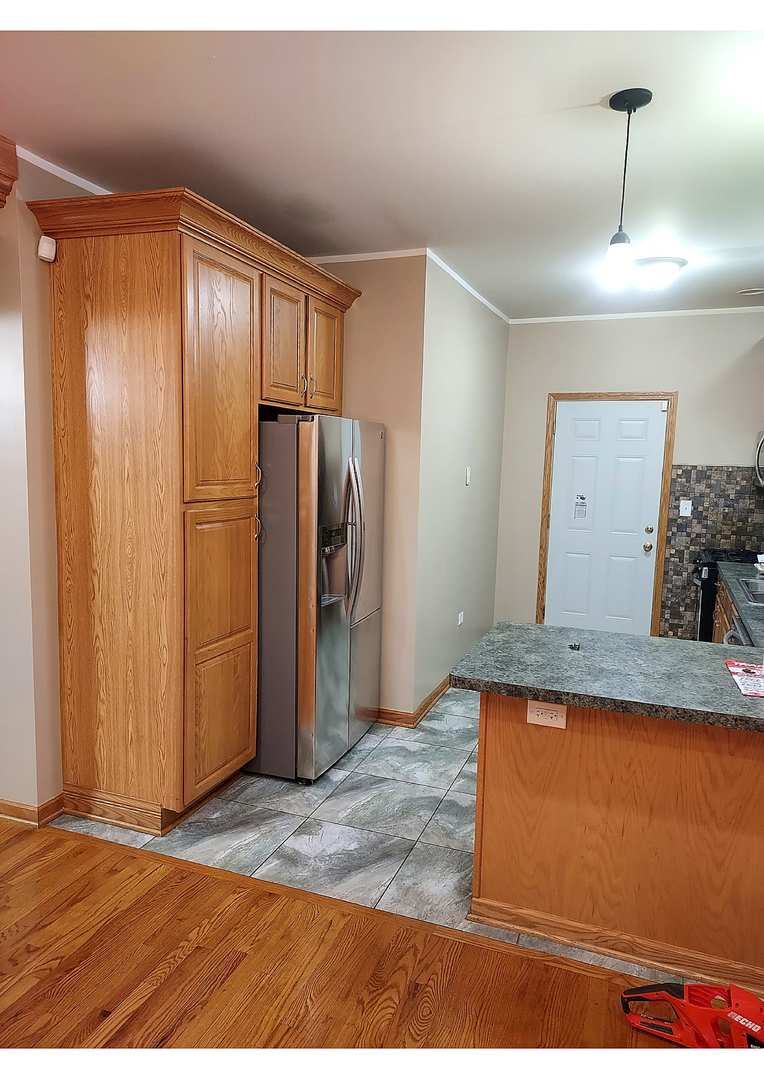8233 S Langley Avenue #1, Chicago, IL 60619