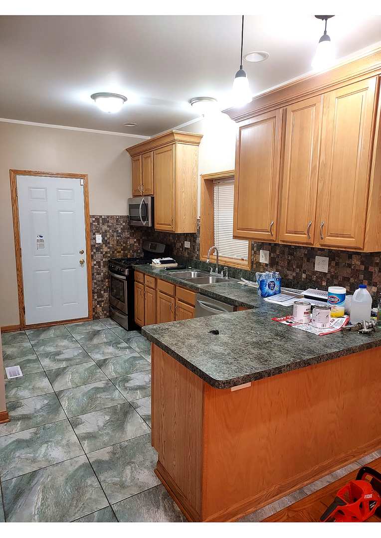 8233 S Langley Avenue #1, Chicago, IL 60619