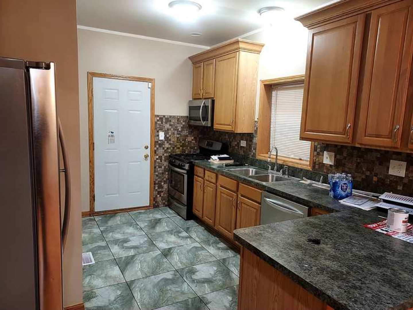 8233 S Langley Avenue #1, Chicago, IL 60619