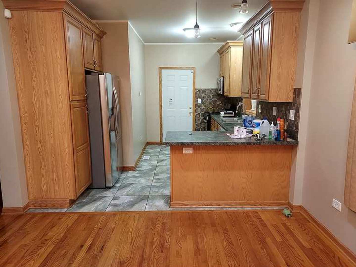 8233 S Langley Avenue #1, Chicago, IL 60619
