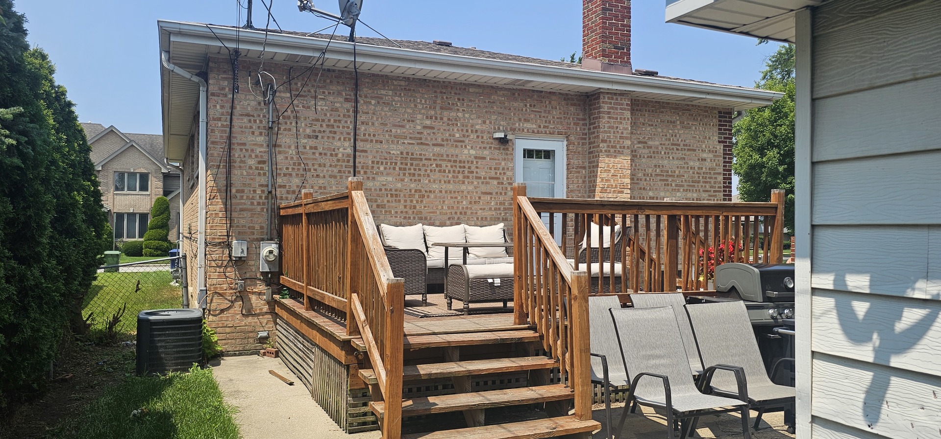 9001 Major Avenue, Oak Lawn, IL 60453