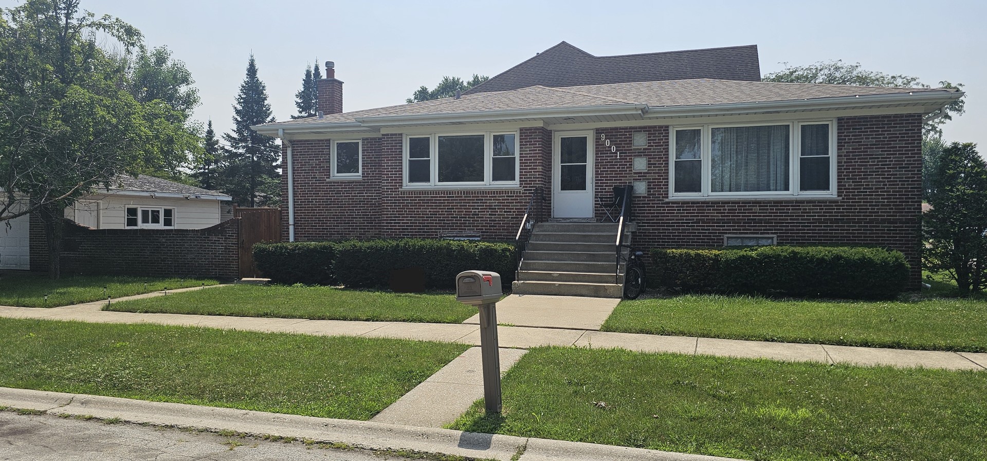 9001 Major Avenue, Oak Lawn, IL 60453