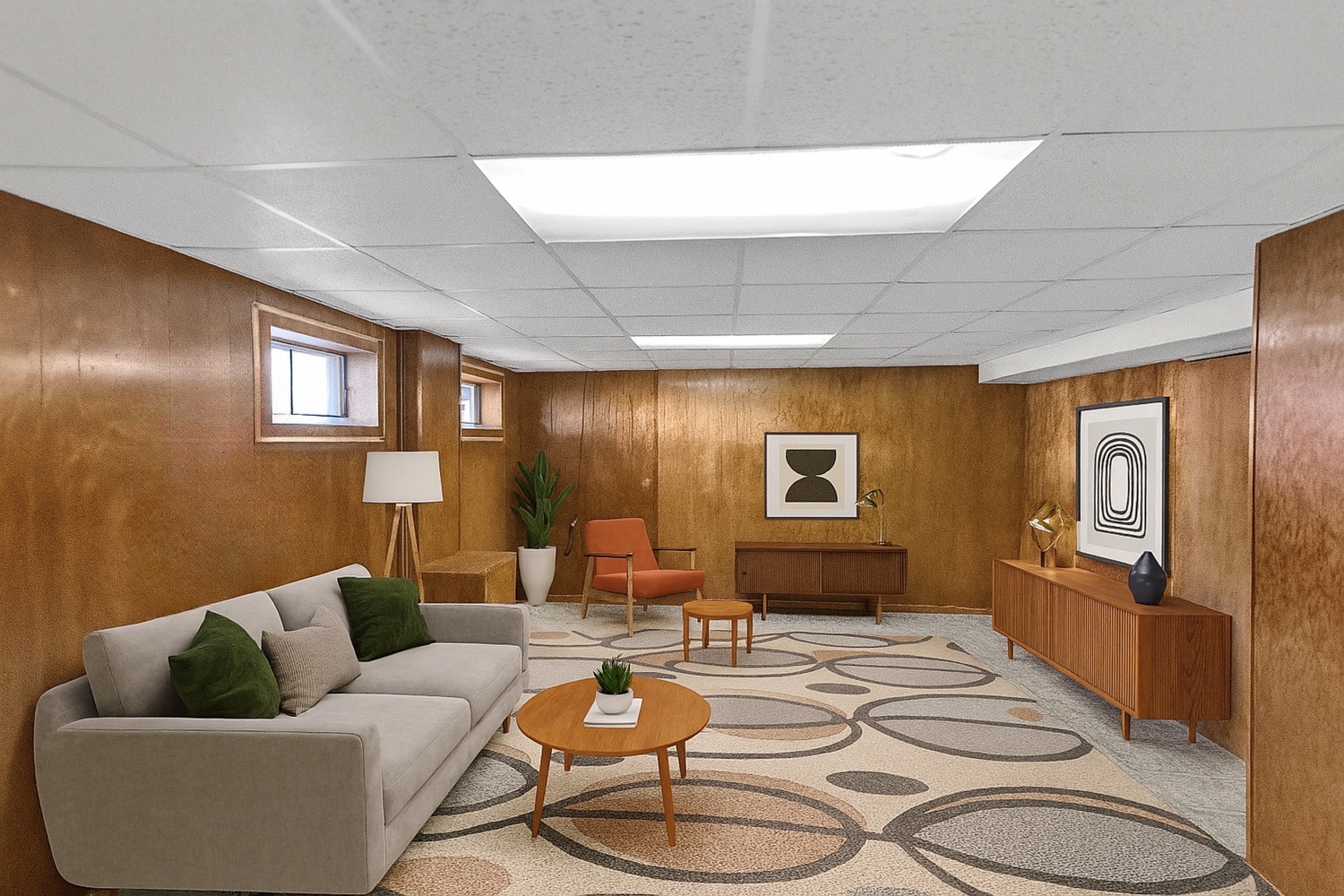 1968 S Chestnut Street #1968, Des Plaines, IL 60018