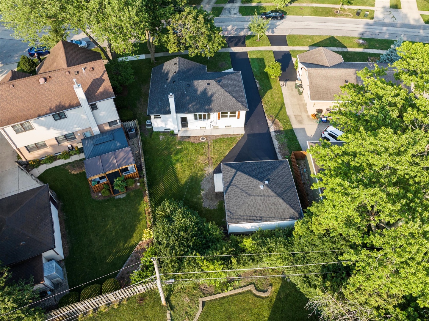 406 N Yale Avenue, Arlington Heights, IL 60005
