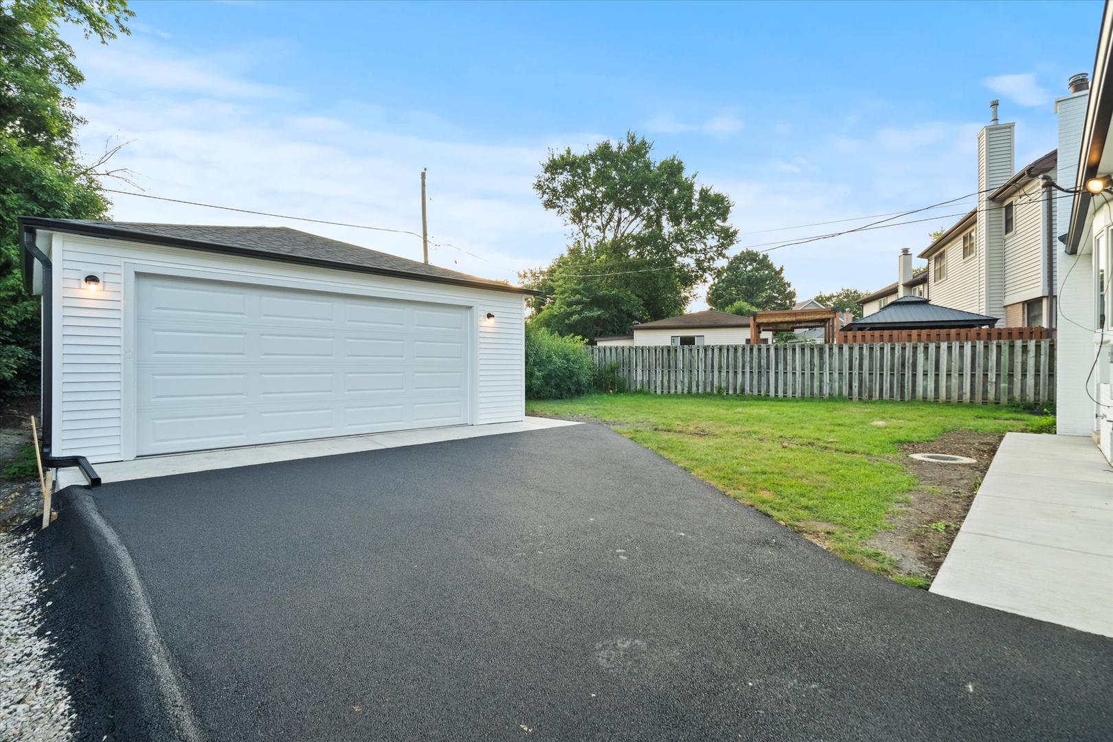 406 N Yale Avenue, Arlington Heights, IL 60005