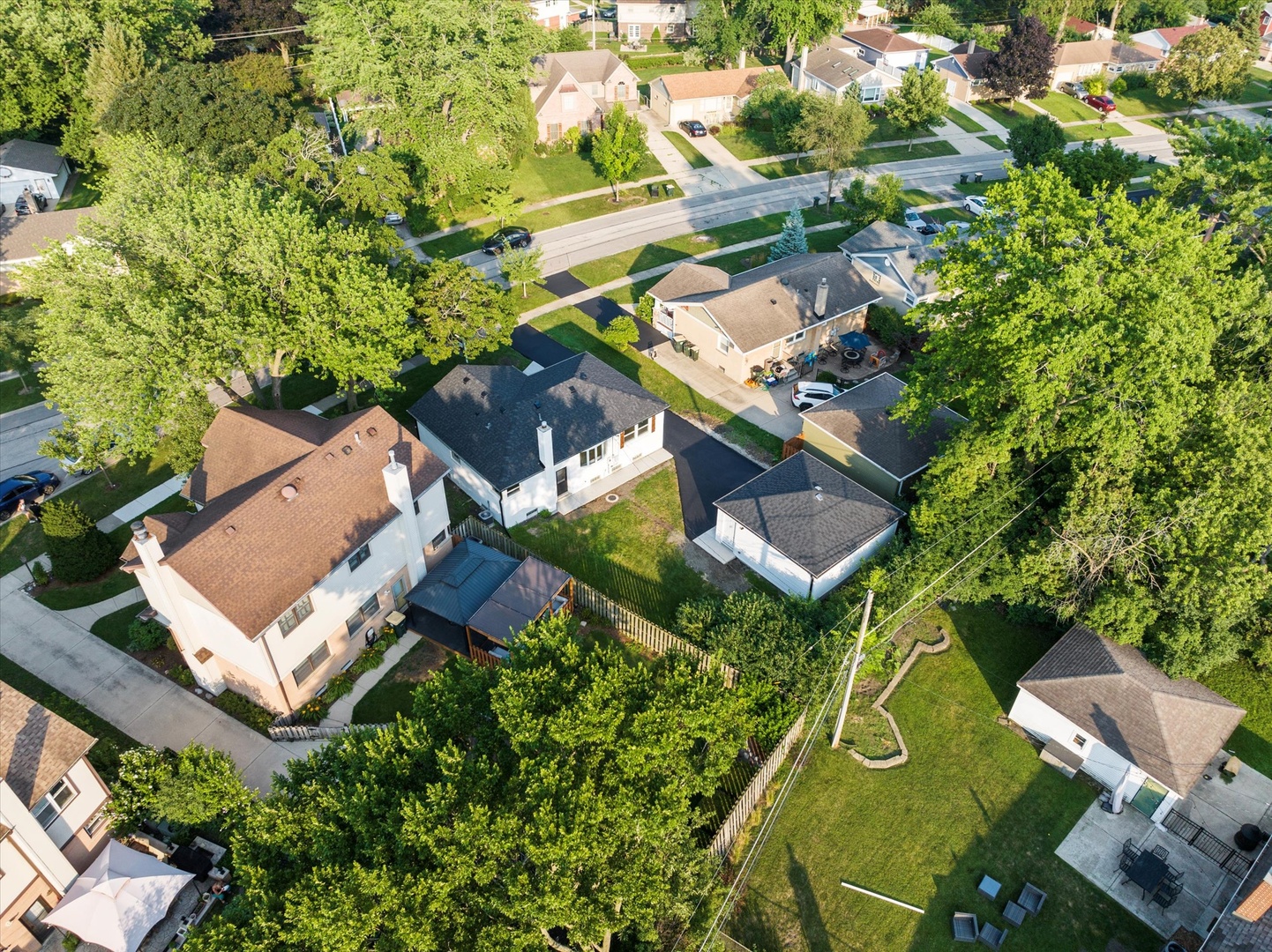 406 N Yale Avenue, Arlington Heights, IL 60005