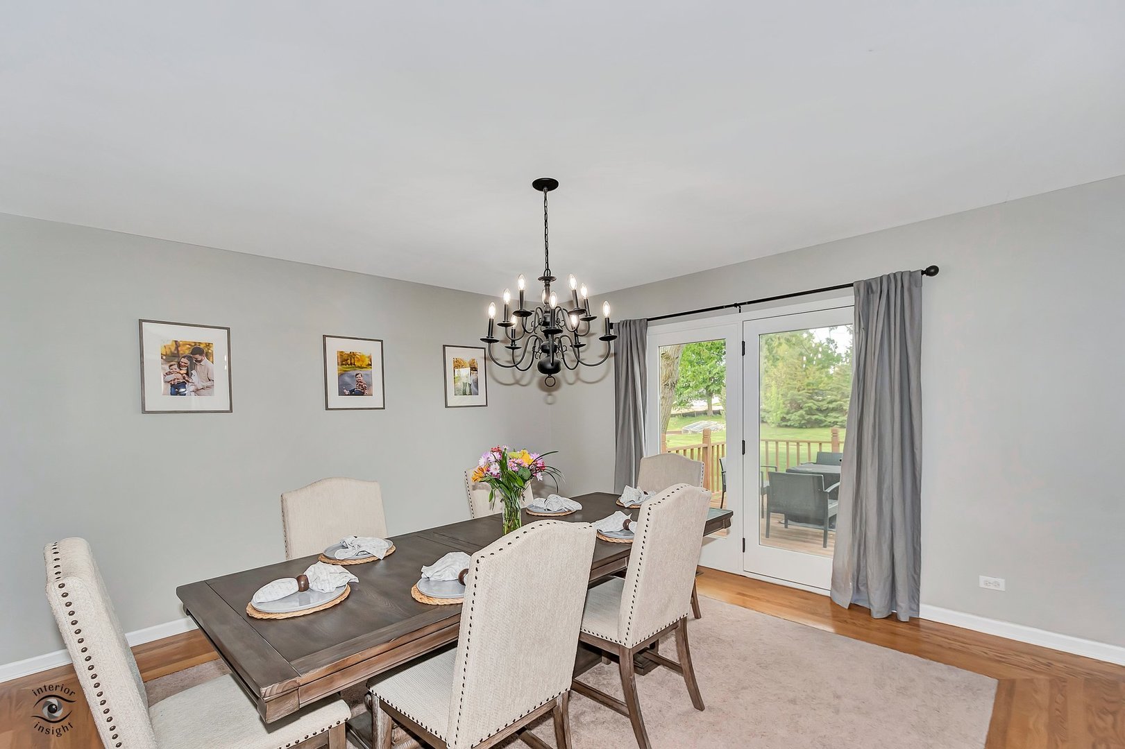 17628 S Williamsburg Drive, Plainfield, IL 60586