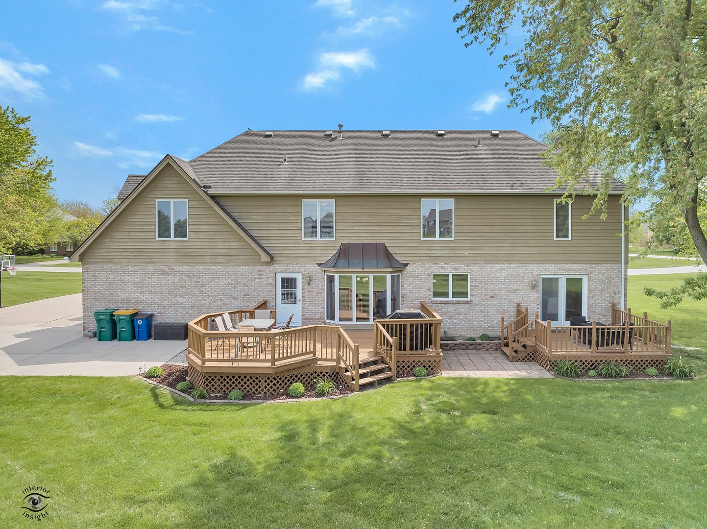 17628 S Williamsburg Drive, Plainfield, IL 60586