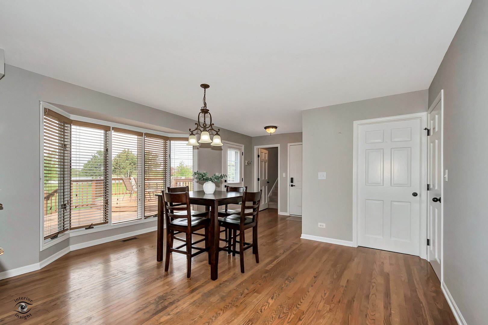 17628 S Williamsburg Drive, Plainfield, IL 60586