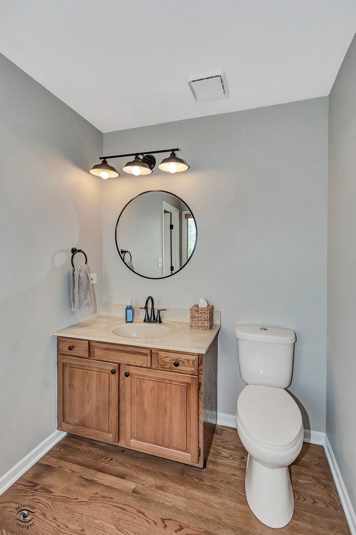 17628 S Williamsburg Drive, Plainfield, IL 60586