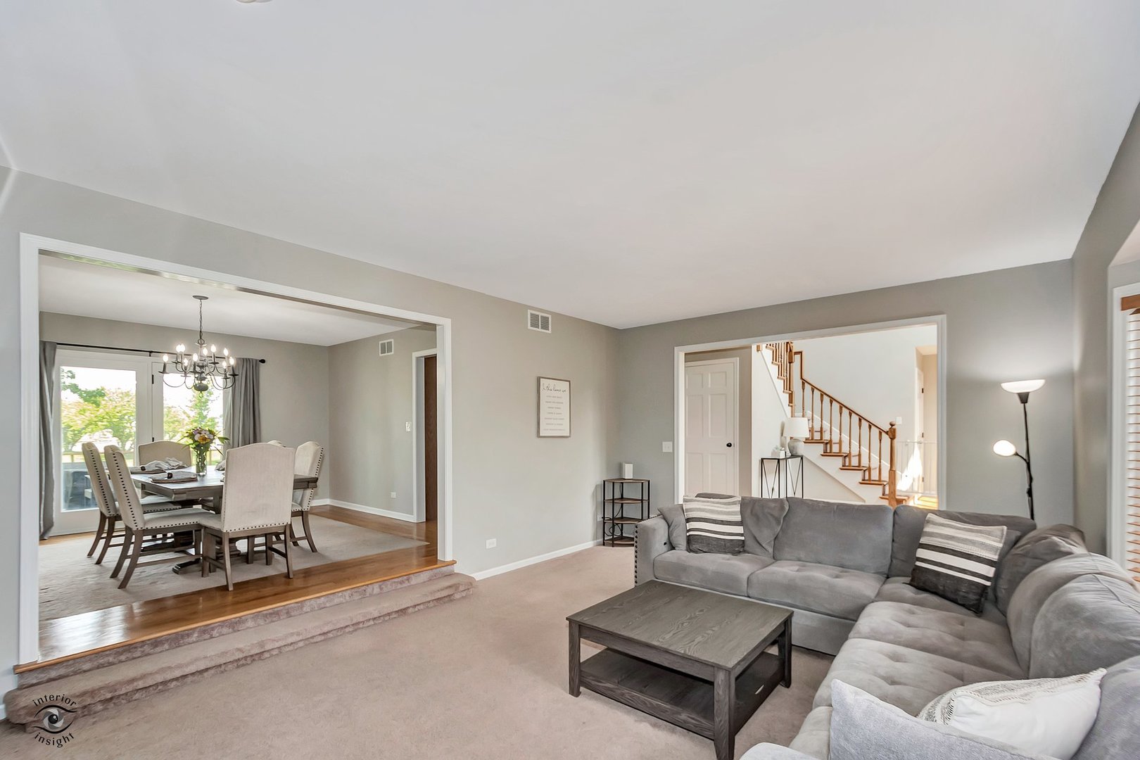 17628 S Williamsburg Drive, Plainfield, IL 60586