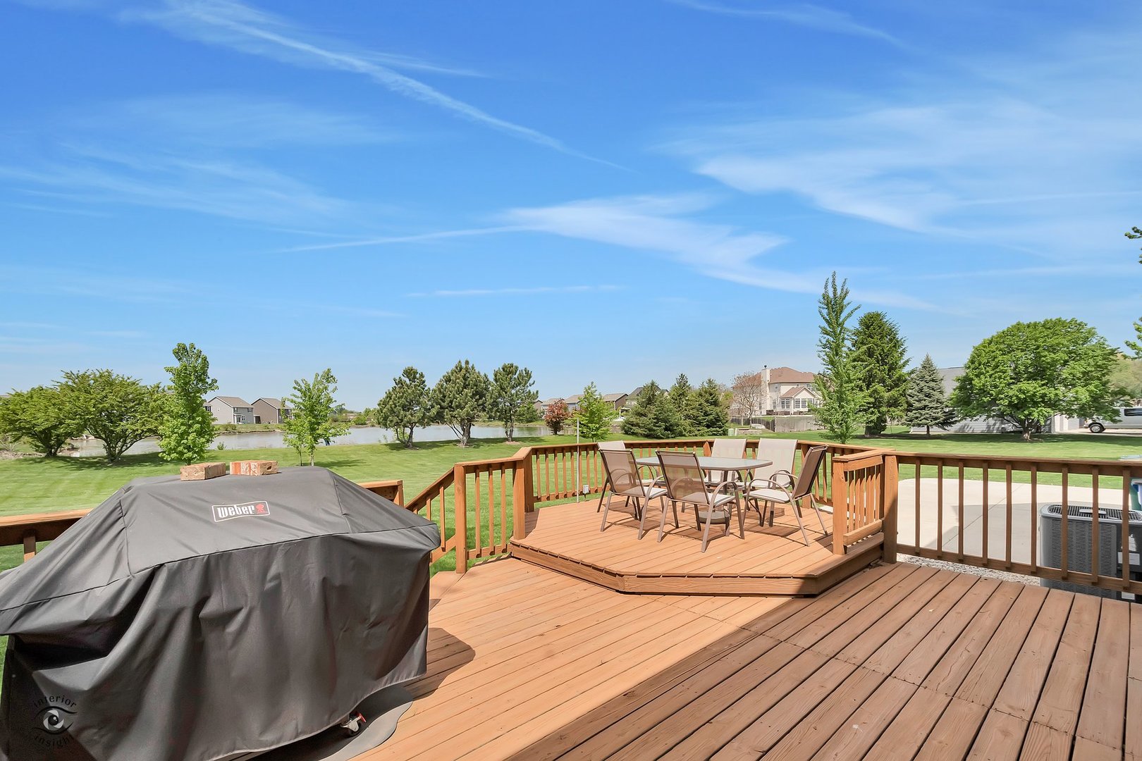 17628 S Williamsburg Drive, Plainfield, IL 60586