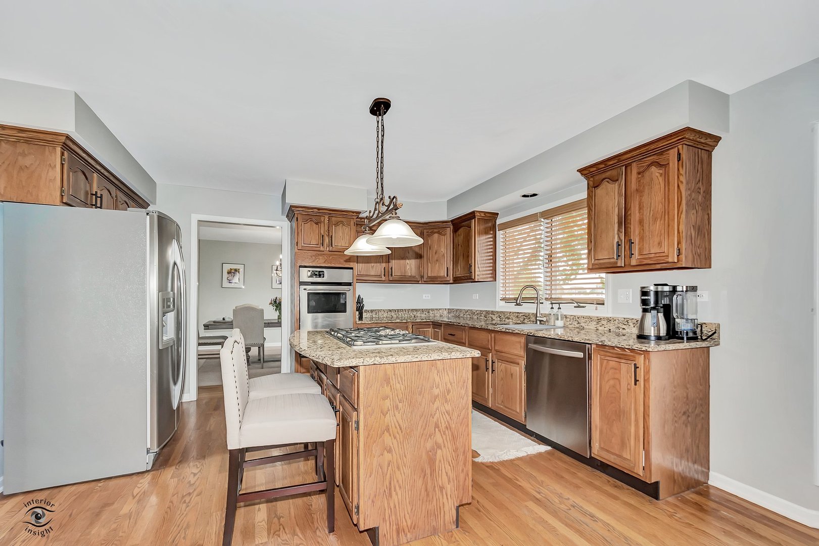 17628 S Williamsburg Drive, Plainfield, IL 60586