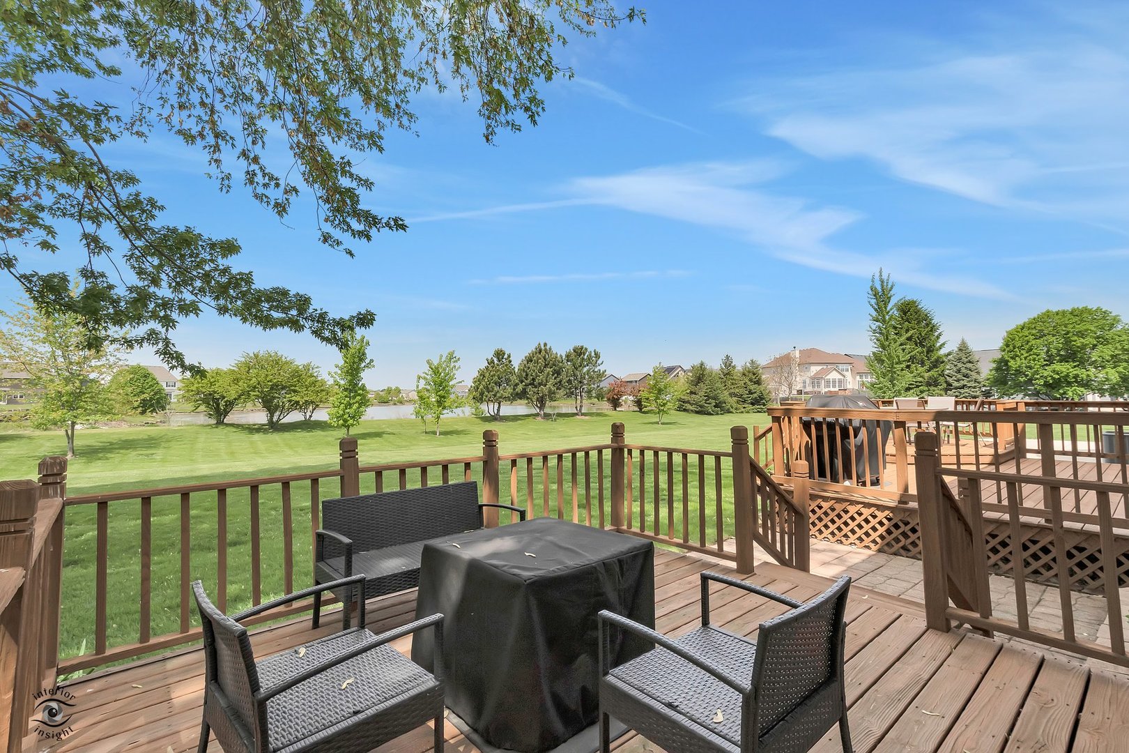 17628 S Williamsburg Drive, Plainfield, IL 60586