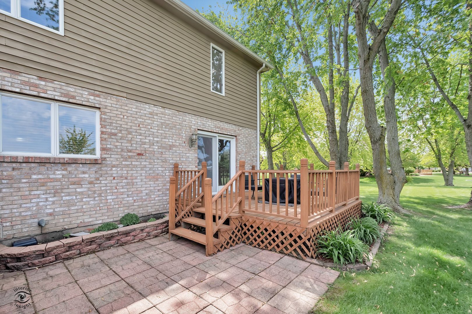 17628 S Williamsburg Drive, Plainfield, IL 60586