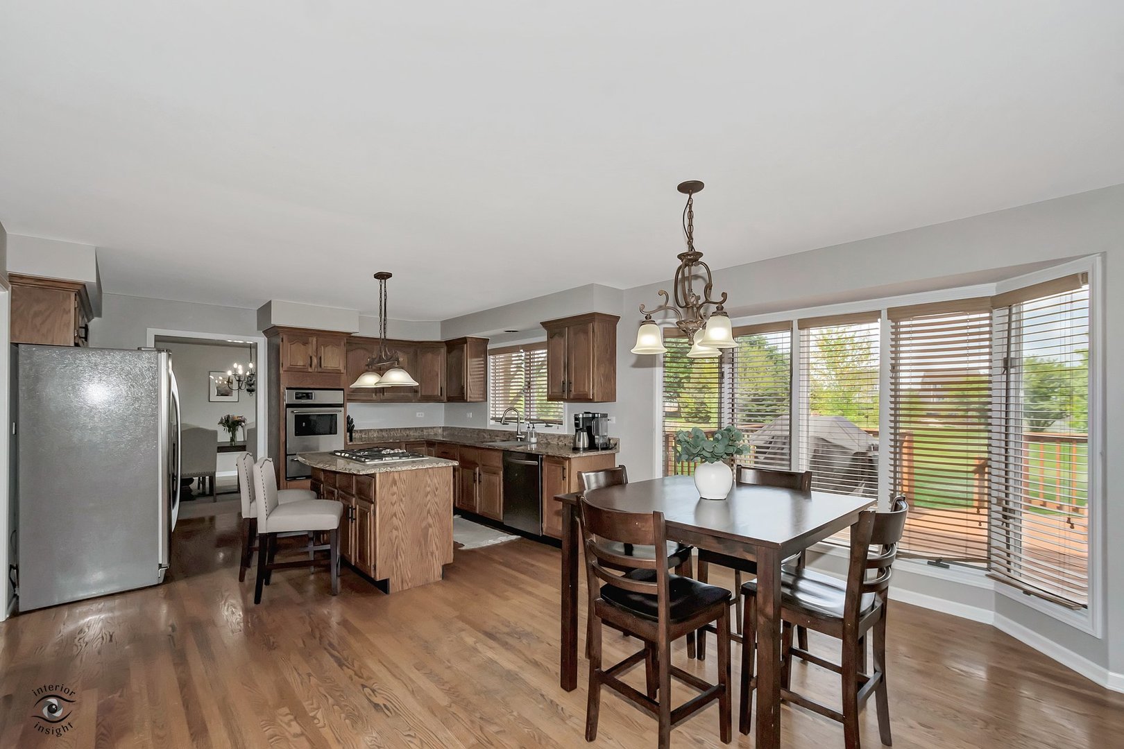 17628 S Williamsburg Drive, Plainfield, IL 60586