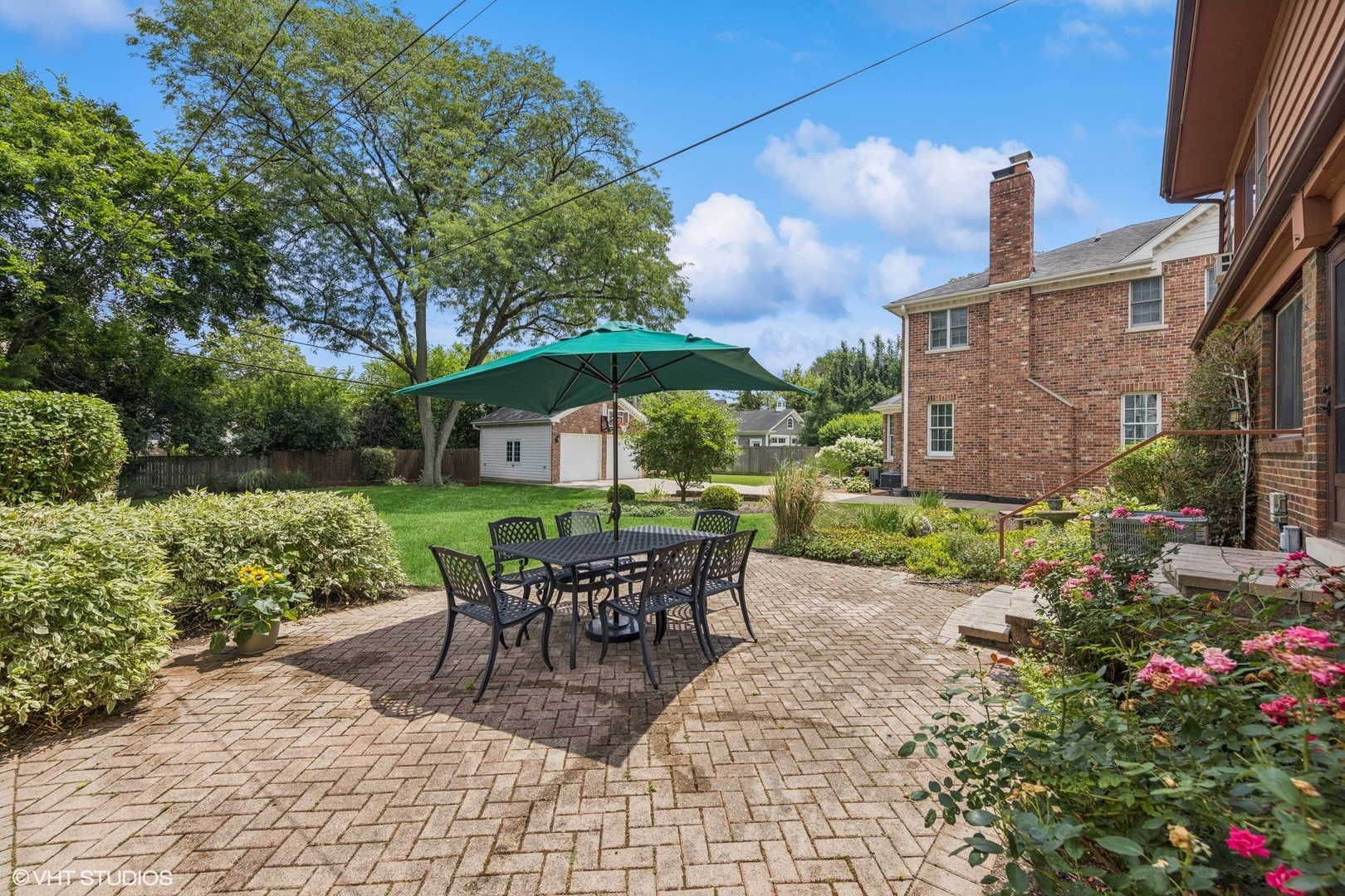 4817 Central Avenue, Western Springs, IL 60558