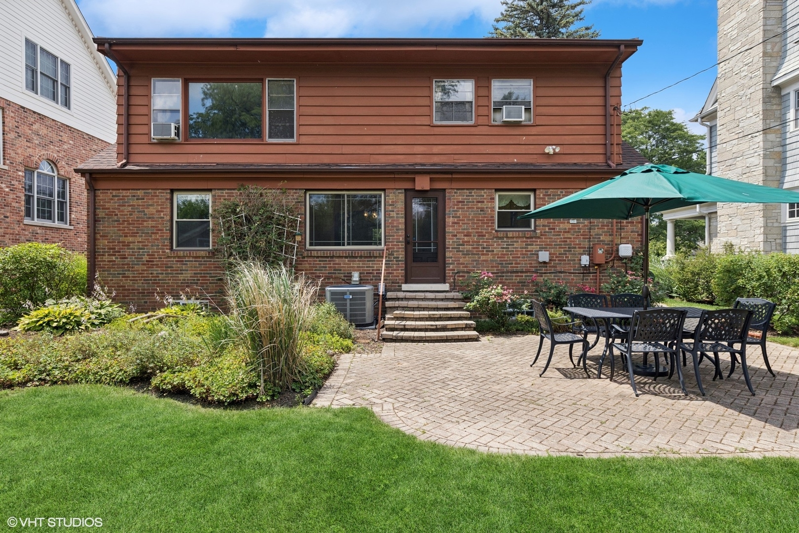 4817 Central Avenue, Western Springs, IL 60558