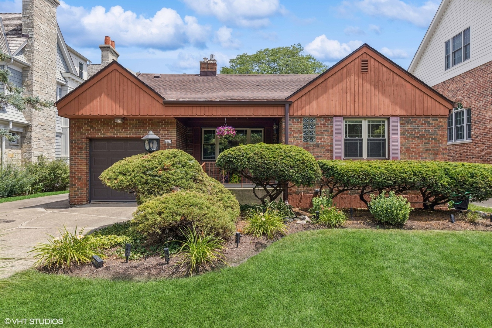 4817 Central Avenue, Western Springs, IL 60558