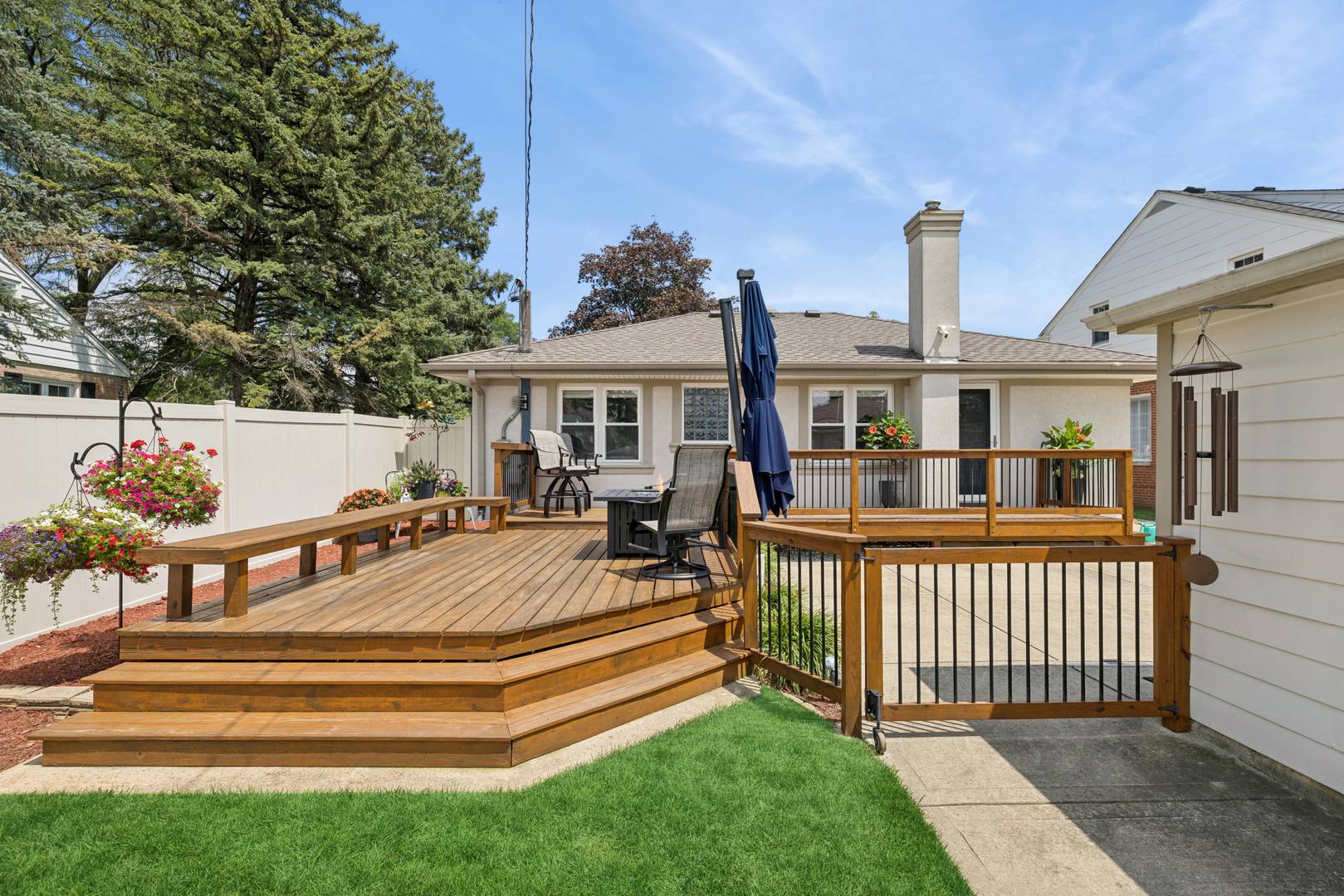 840 S Ardmore Avenue, Villa Park, IL 60181