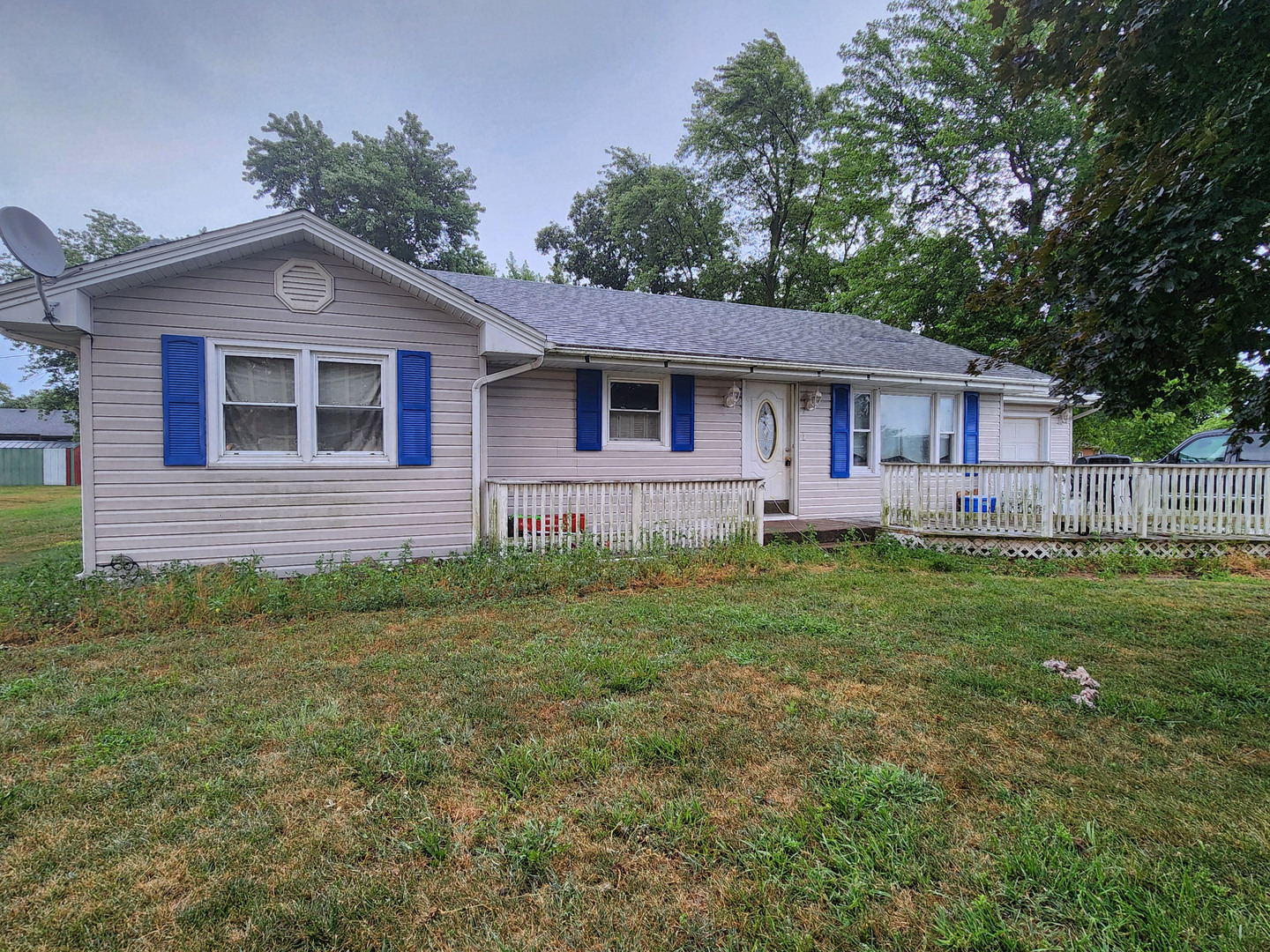 2308 N 2010 Road, Watseka, IL 60970
