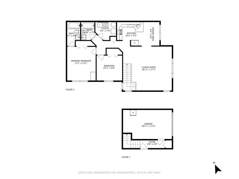 1828 Oslo Court, Mundelein, IL 60060