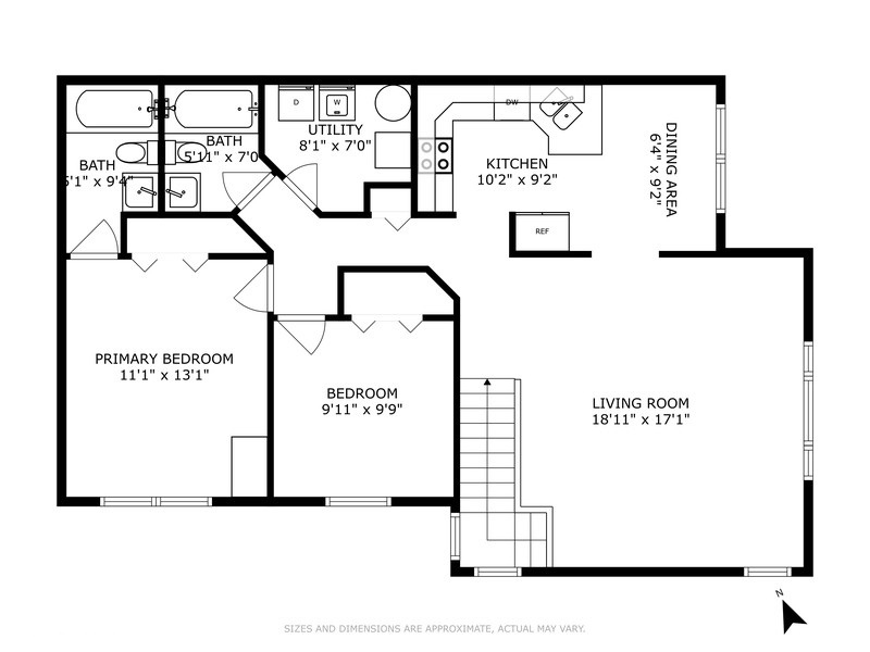 1828 Oslo Court, Mundelein, IL 60060