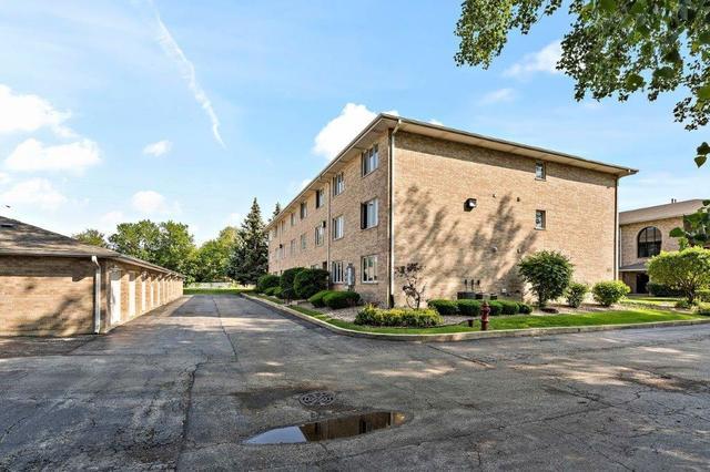 10238 Southwest Highway #1B, Chicago Ridge, IL 60415