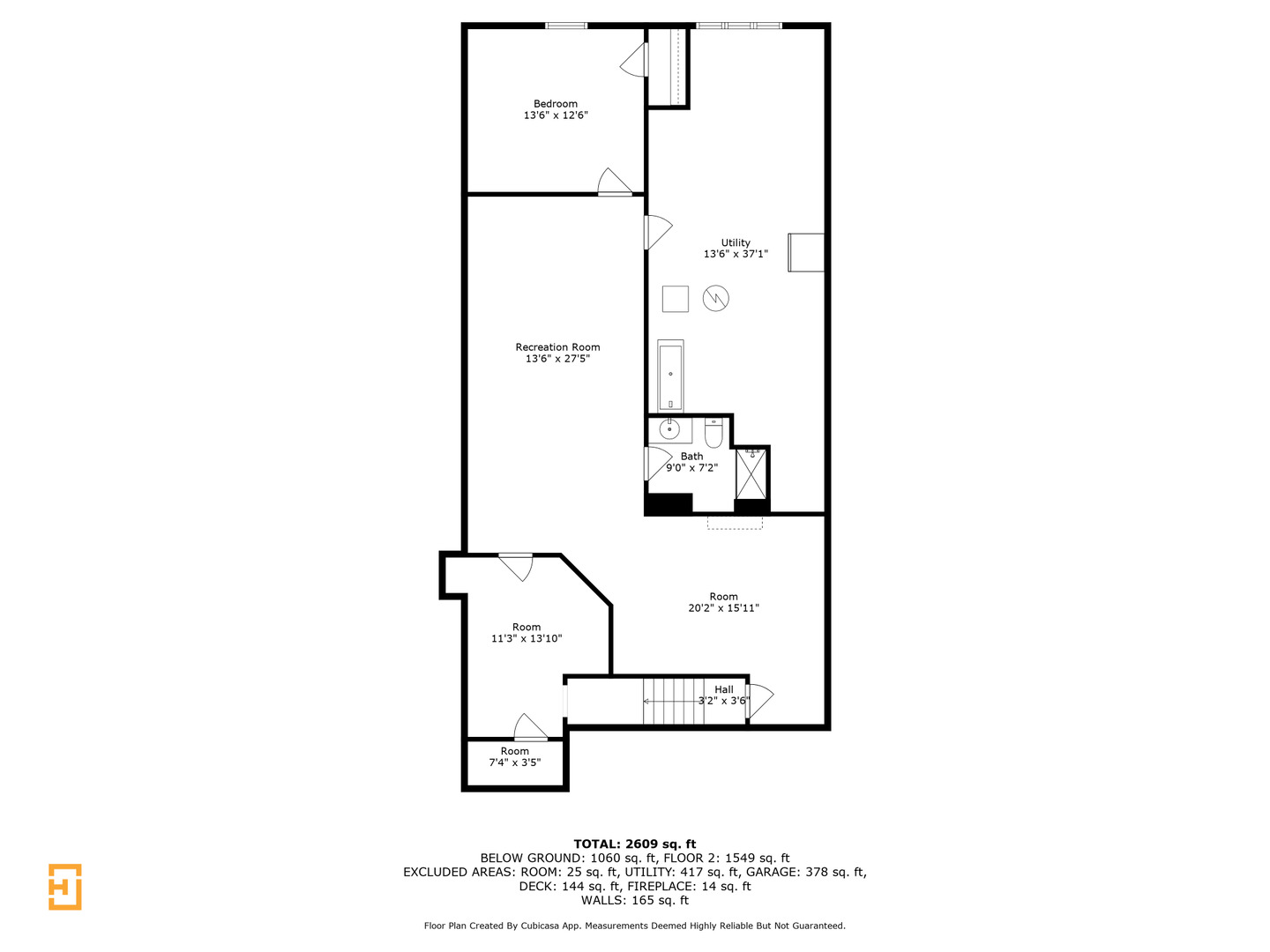 10501 San Luis Lane, Orland Park, IL 60467